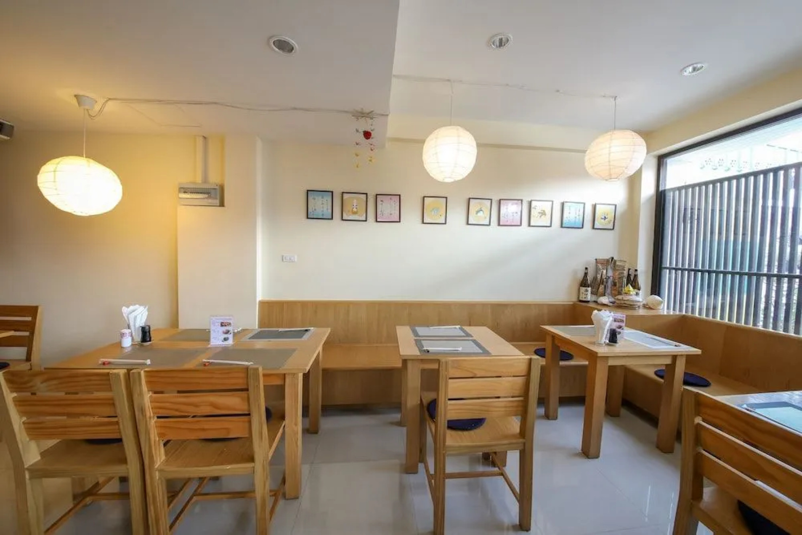 Oyo 368 Aoi Apartment