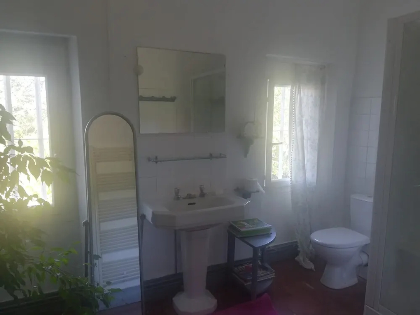 Domaine de Sandreau (fin XIXème siècle)