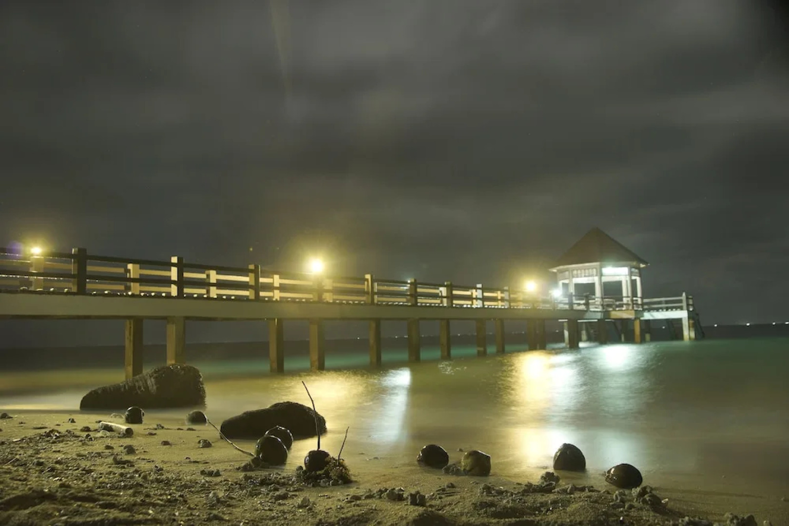 Ticao Altamar Boutique Resort