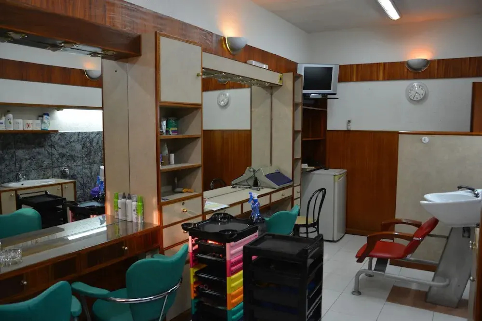 Manuela Residente Resort