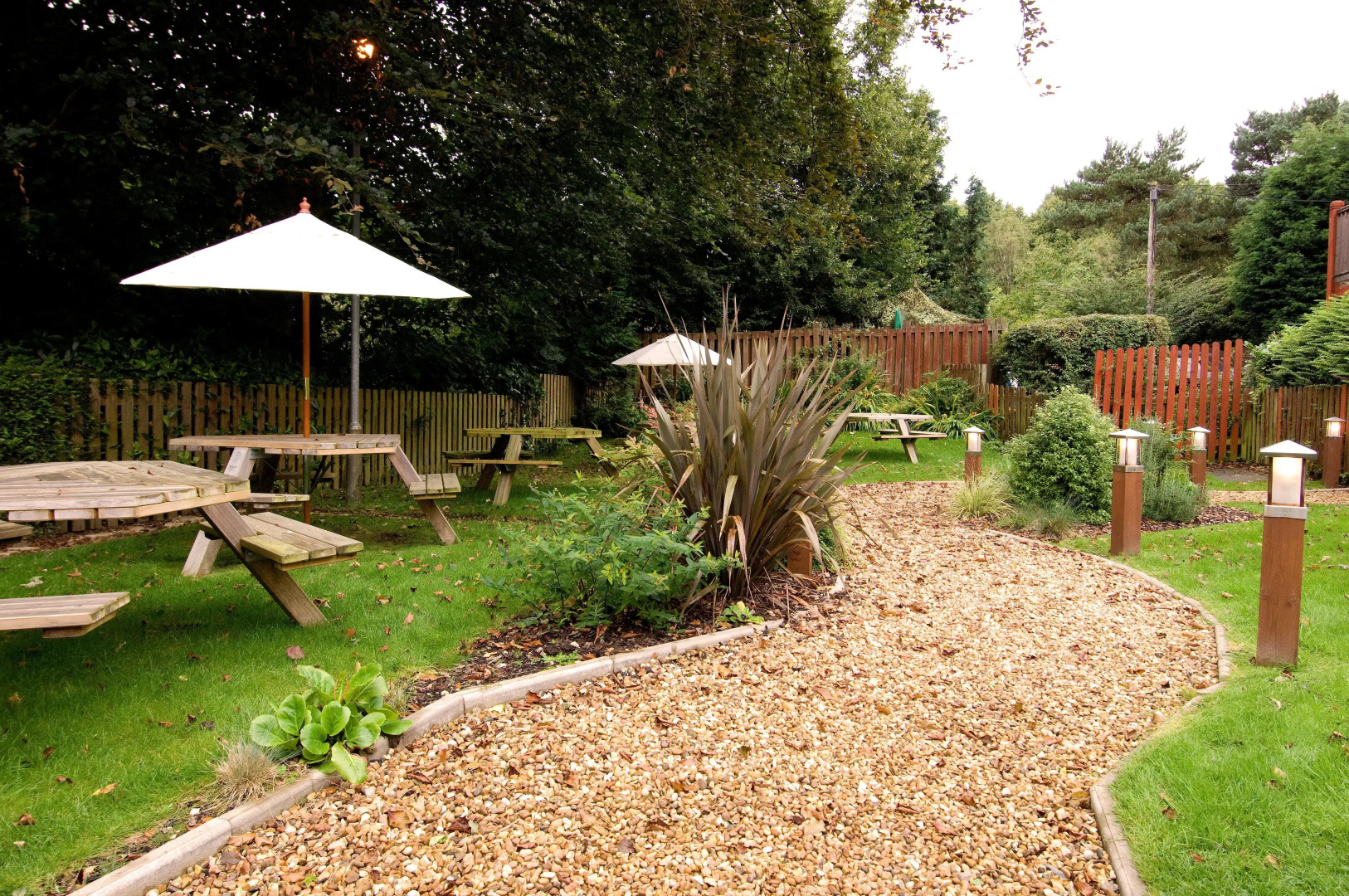 Premier Inn Burton On Trent East