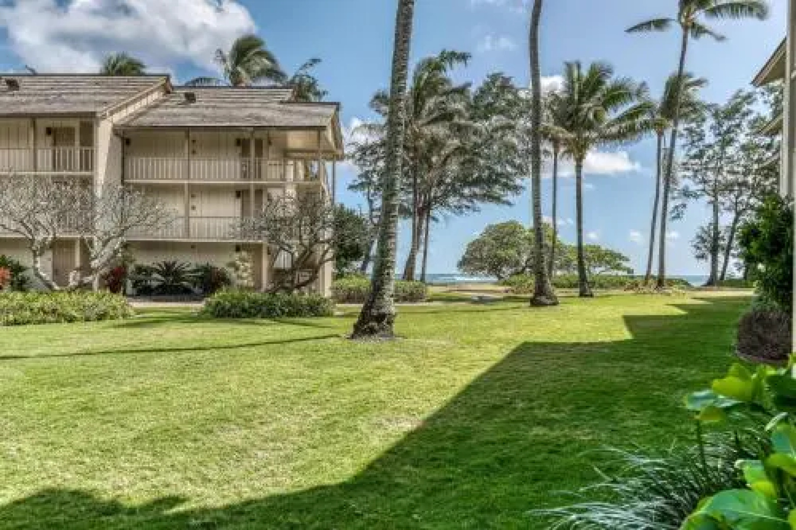 Islander on the Beach #348, Oceanfront