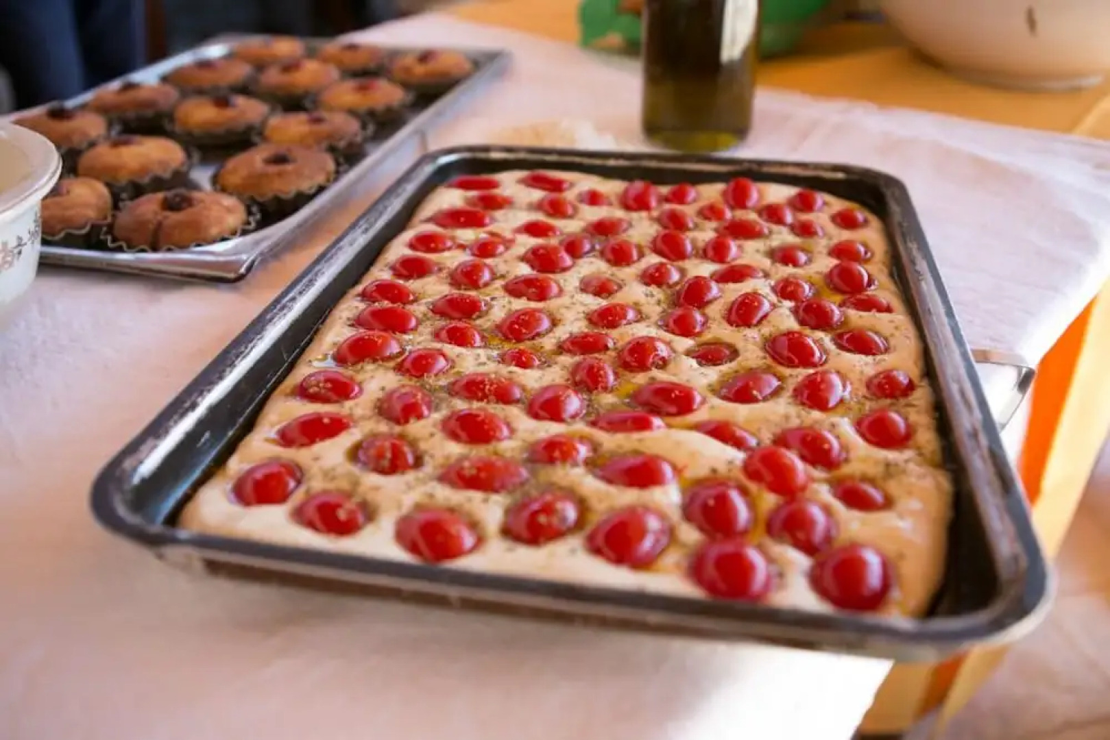 Agriturismo Regno di Marzagaglia