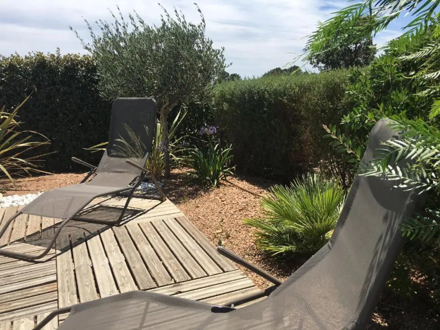 Maison Porto Vecchio - Lecci