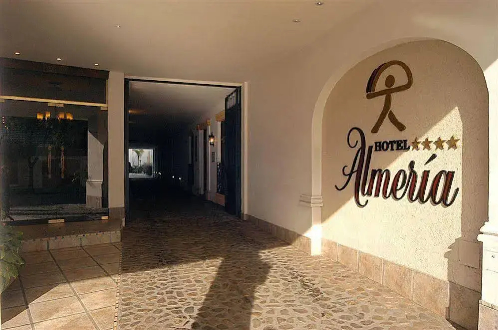 Hotel Almería