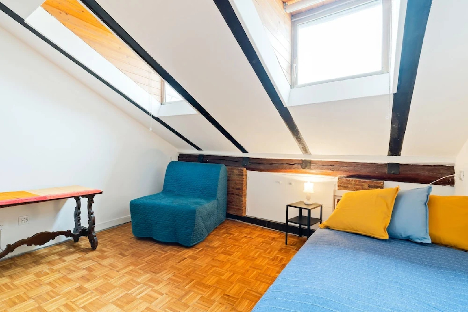 Ponte di Rialto Penthouse with Panoramic Terrace