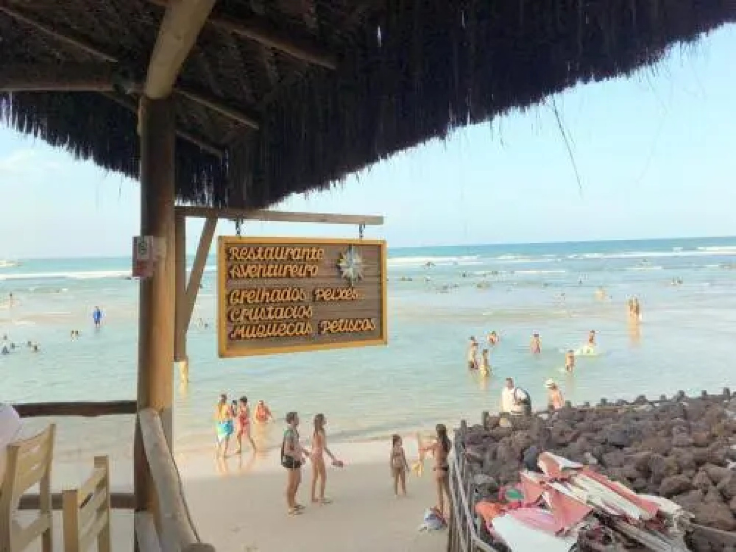 Flat Particular 111 no Pipas Bay