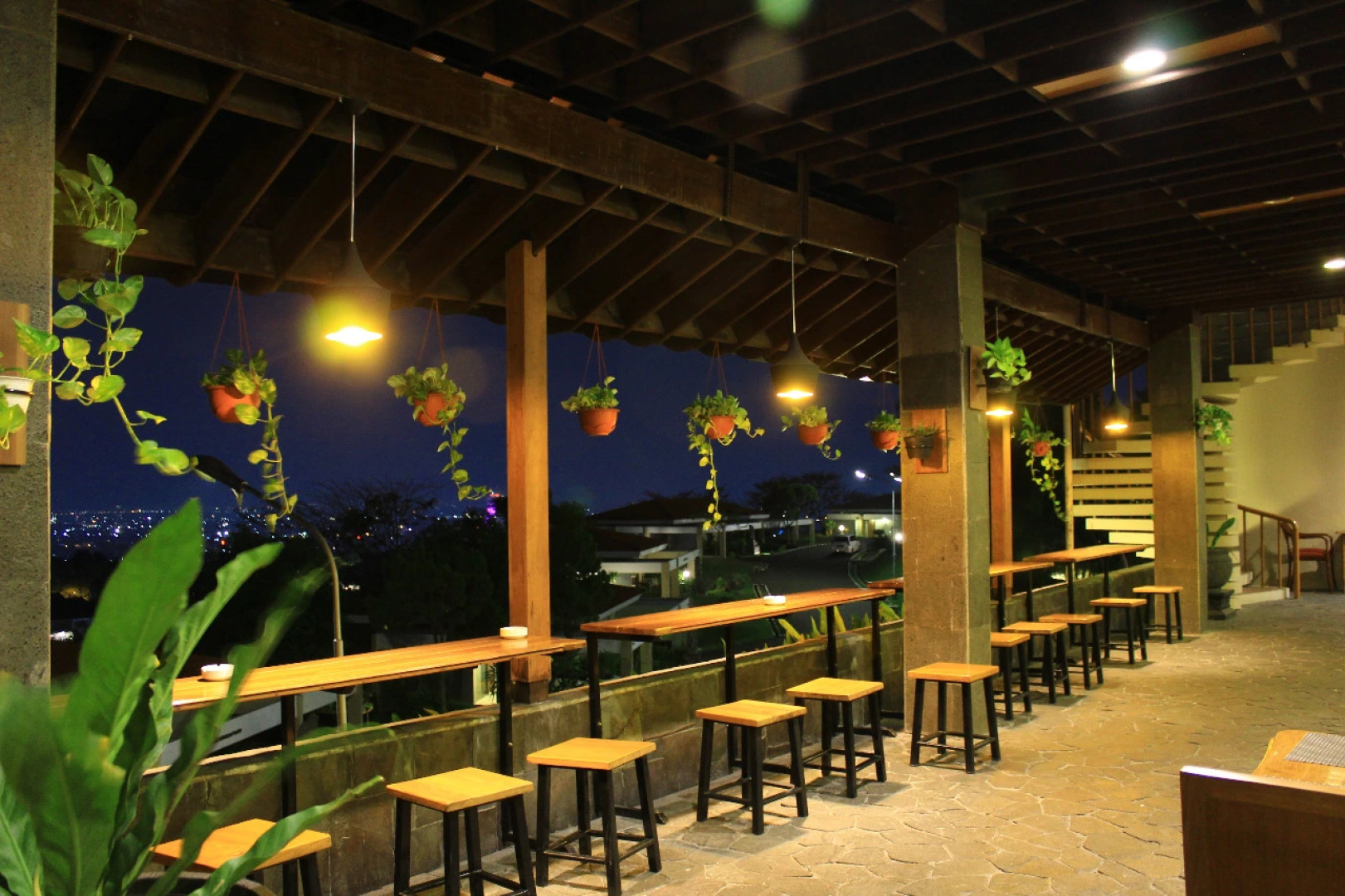 Patra Semarang Convention Hotel