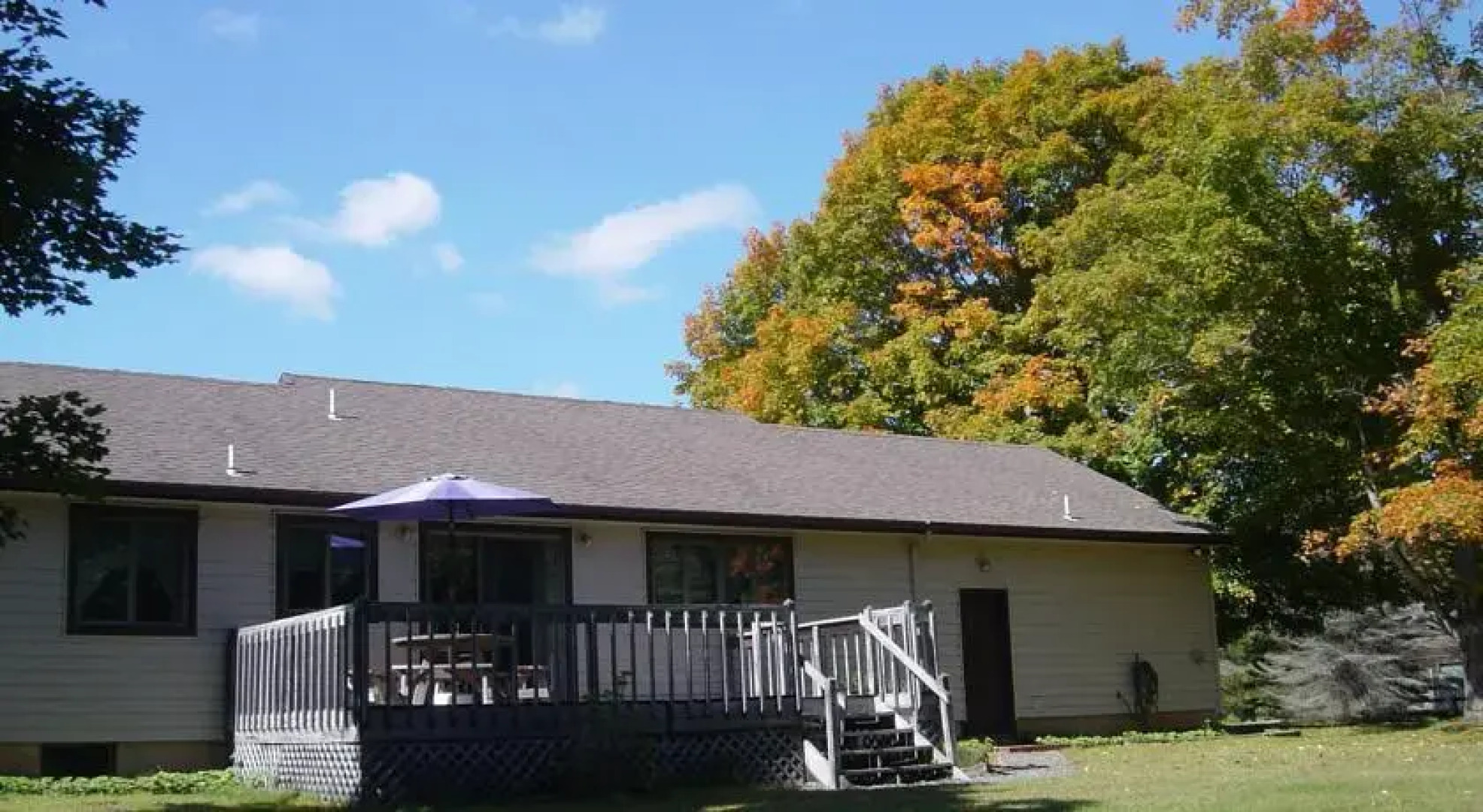 River Road Callicoon Rental House