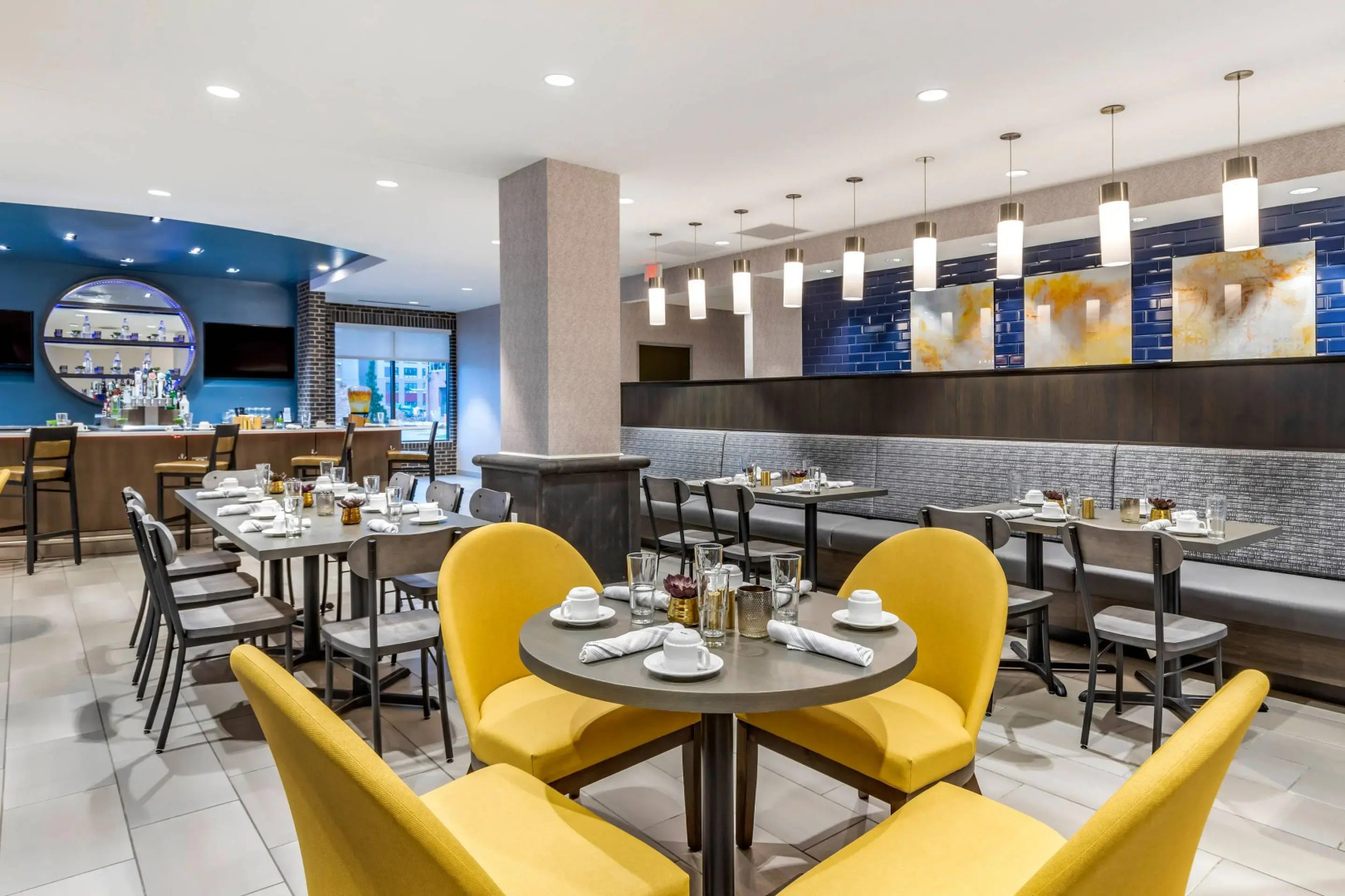 Cambria Hotel Rock Hill - University Center