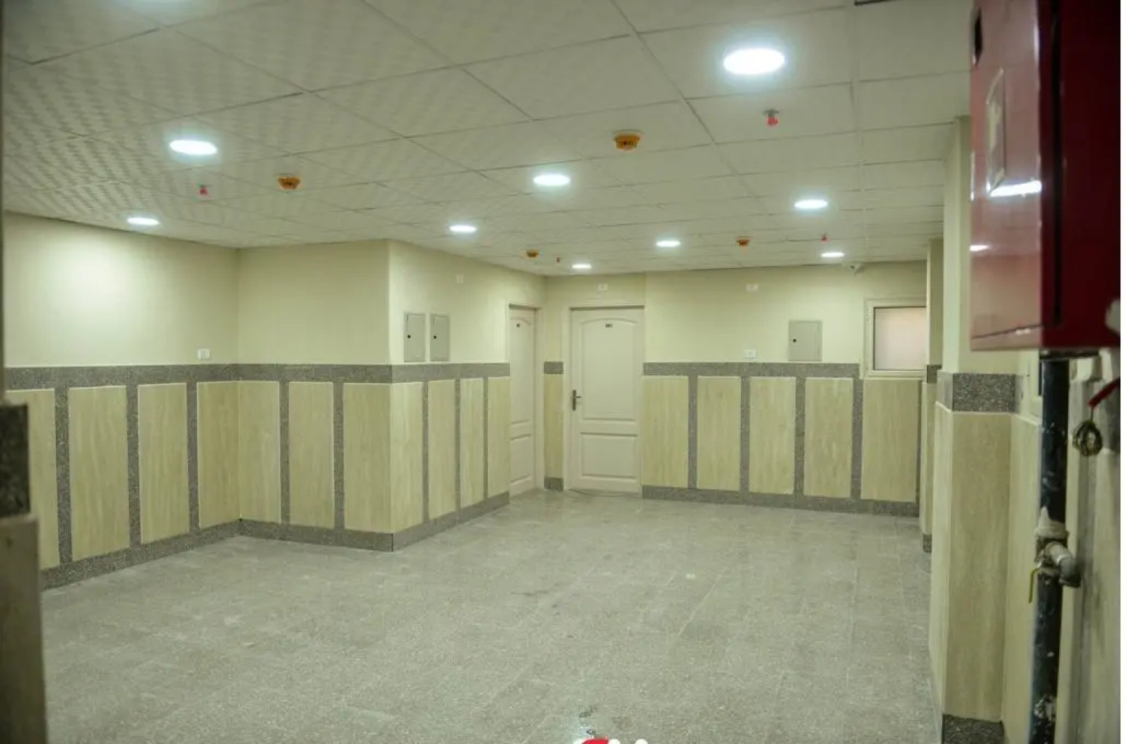 Sherry Hotel Hurghada