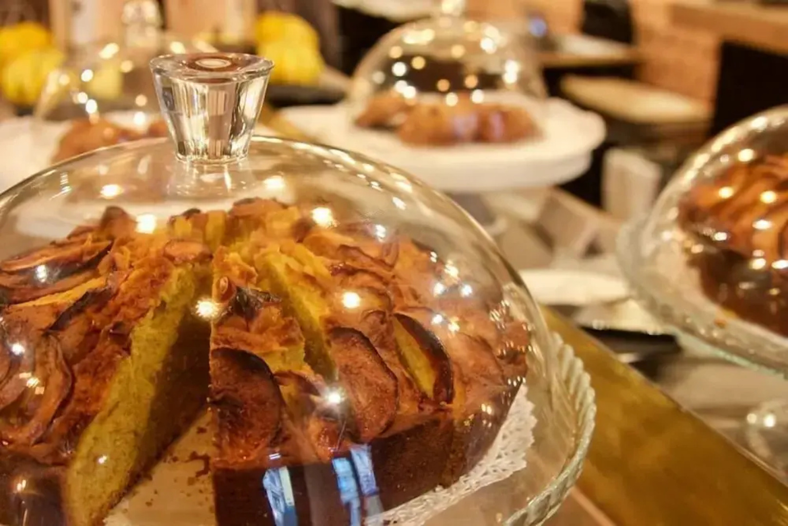 La Marina Ristorante e Residence