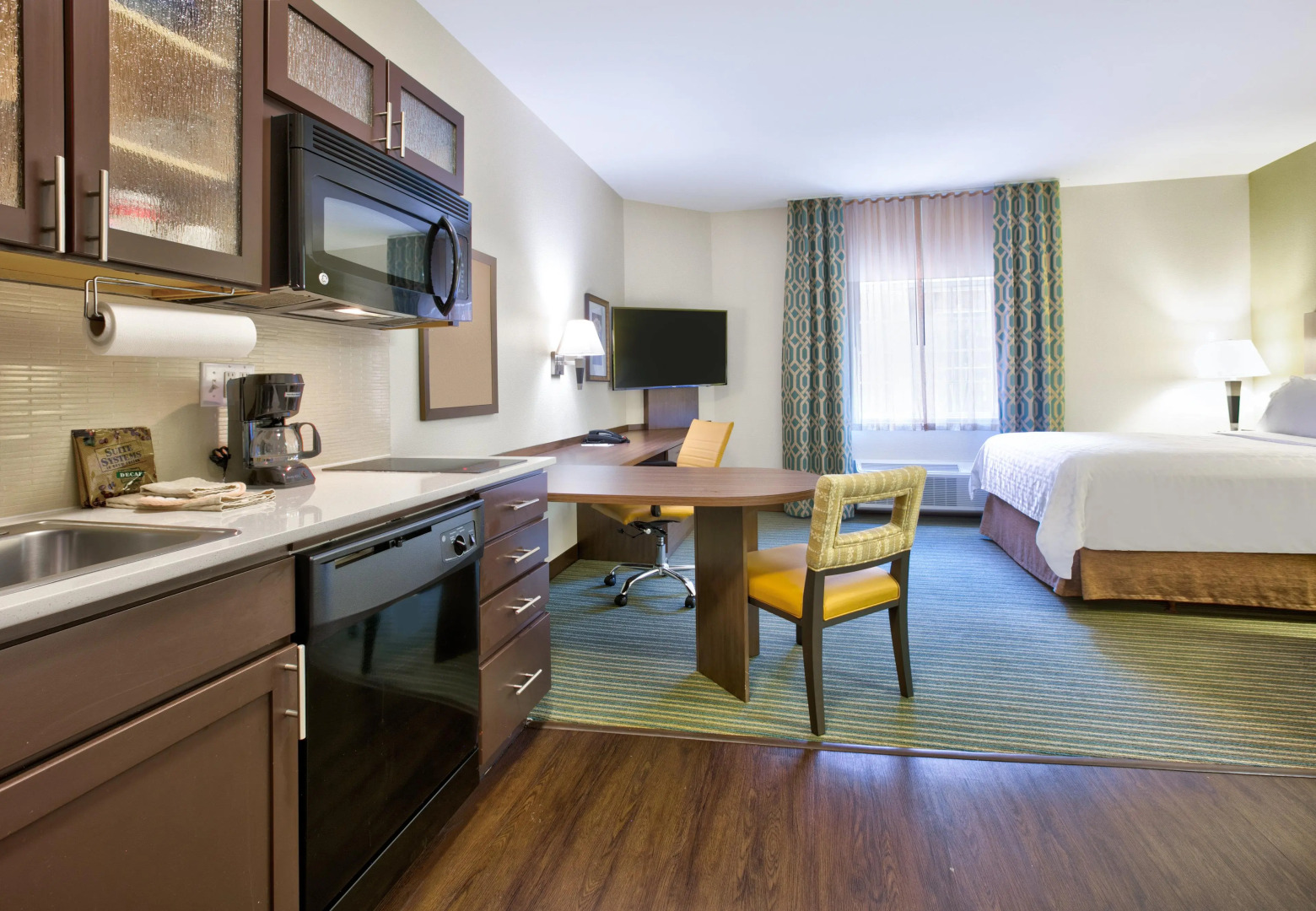 Candlewood Suites DFW South by IHG