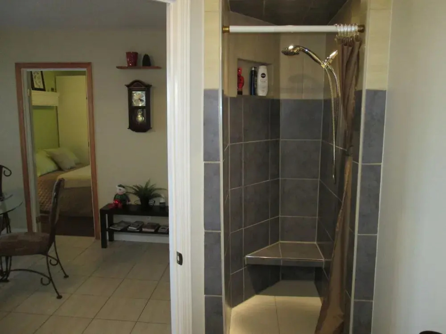 Patala - Hébergement