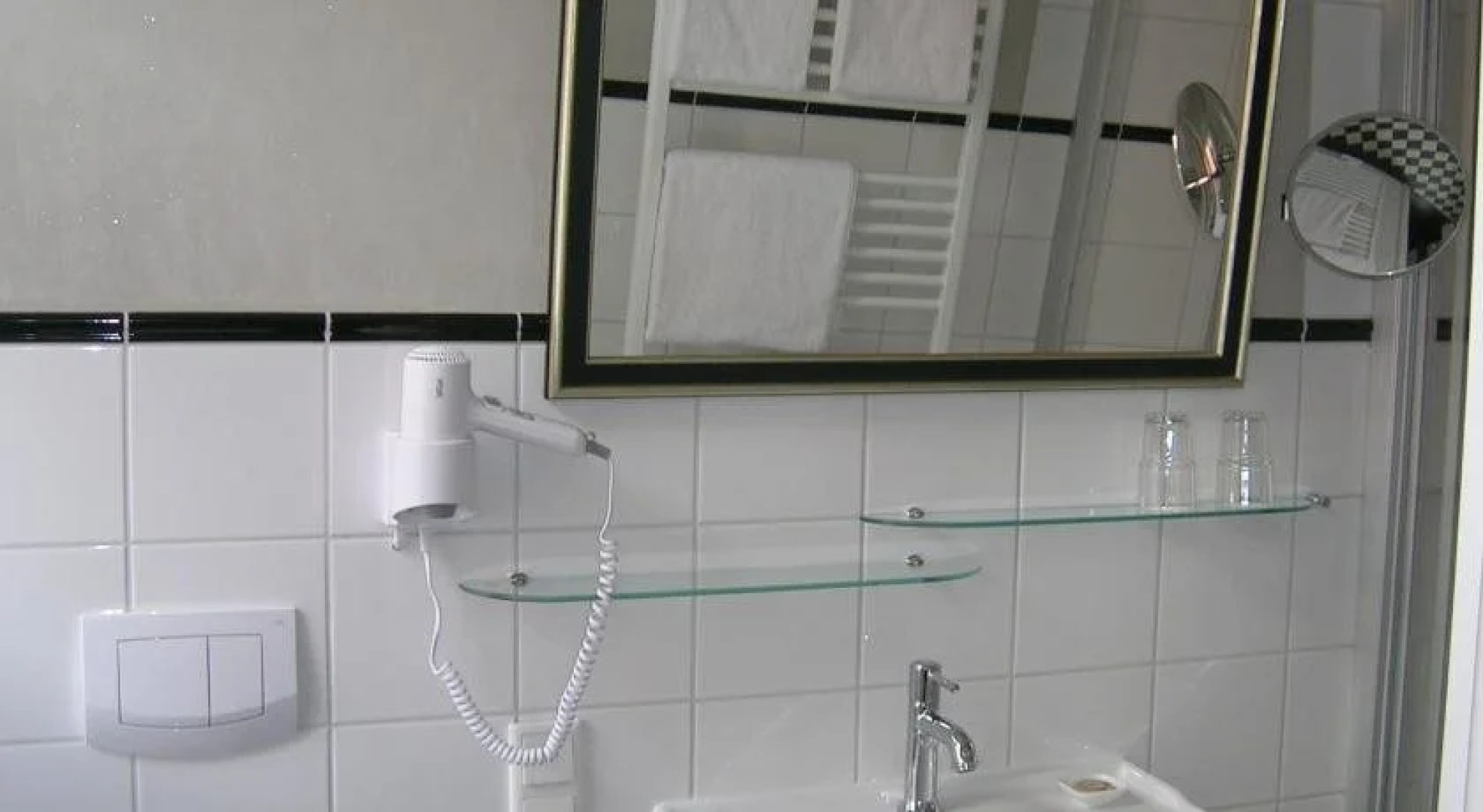 Hotel & Café KleinerGrünauer