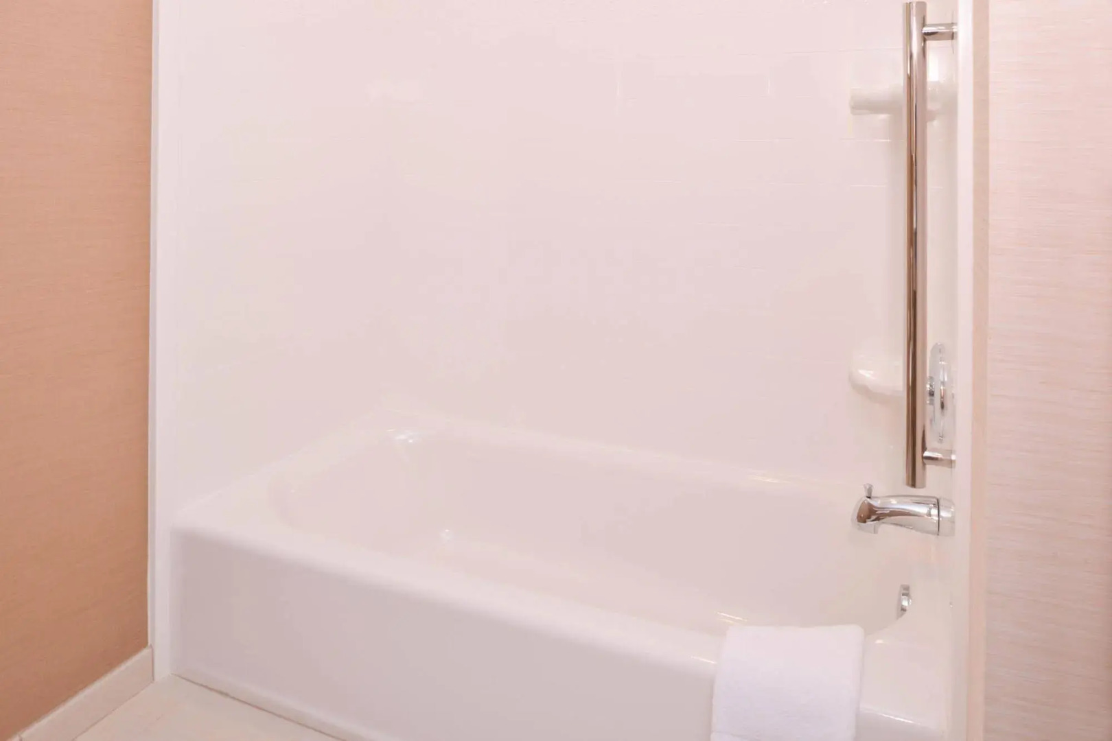 Fairfield Inn & Suites by Marriott Martinsburg