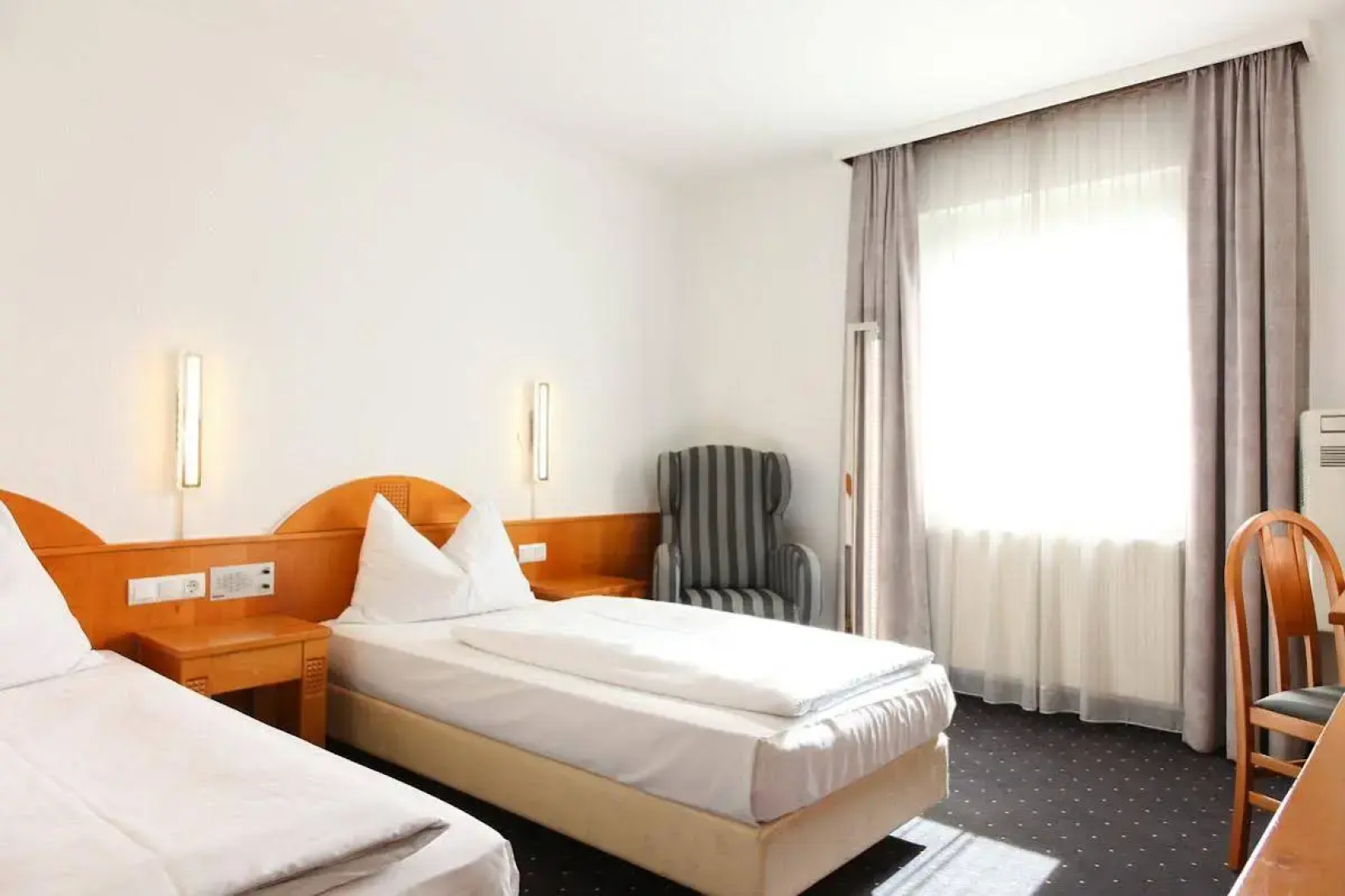 Globo Plaza Hotel Villach