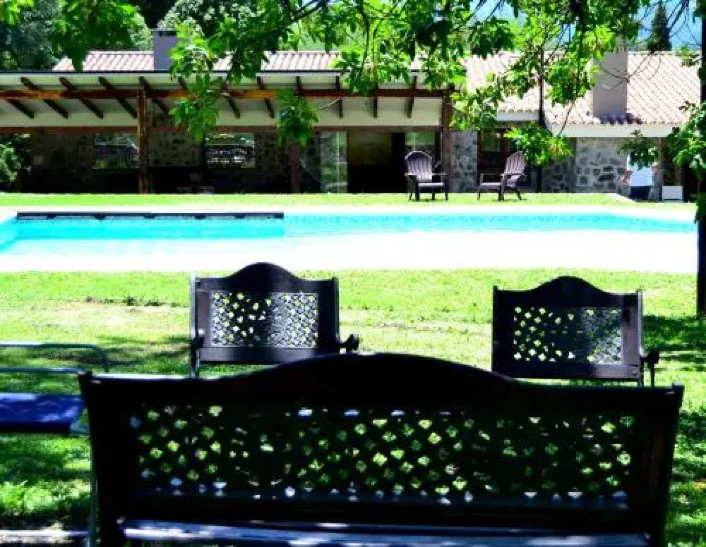 La Pedrera Hotel Boutique Raco