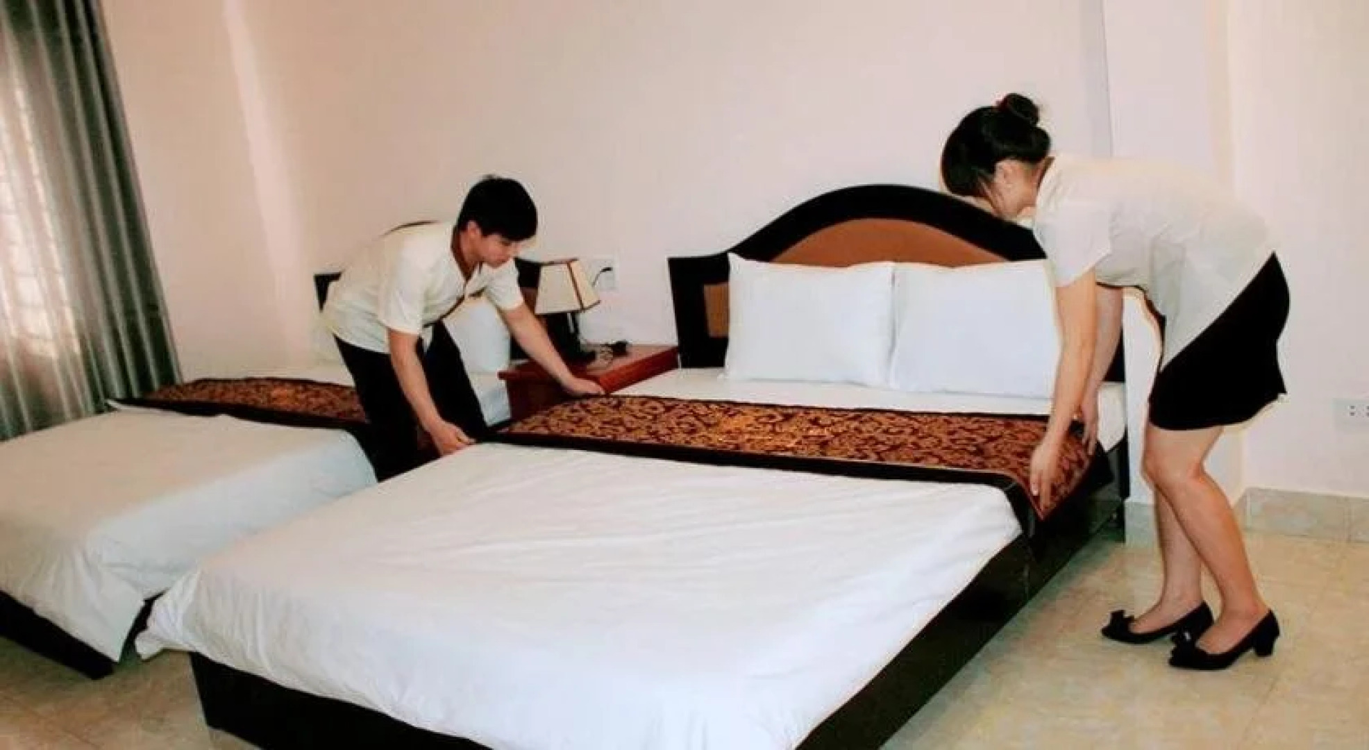 Hoang Yen Hotel