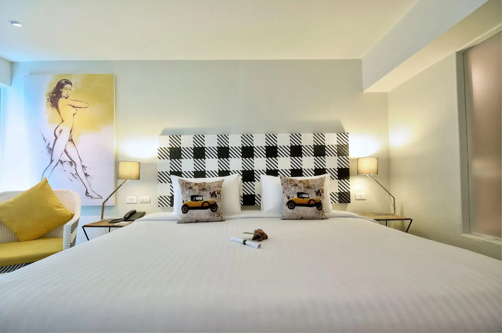 Burasari Phuket Resort & Spa