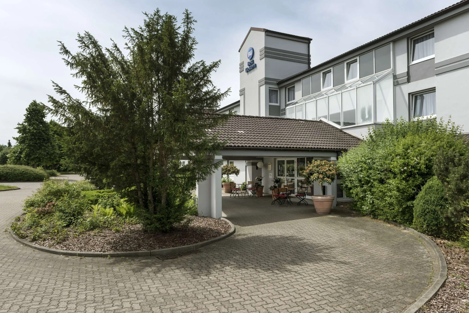 Best Western Hotel Peine-Salzgitter