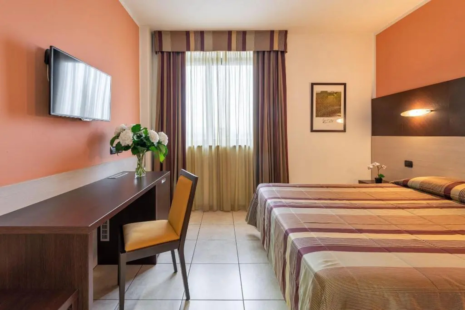 B&B Hotel Settimo Torinese