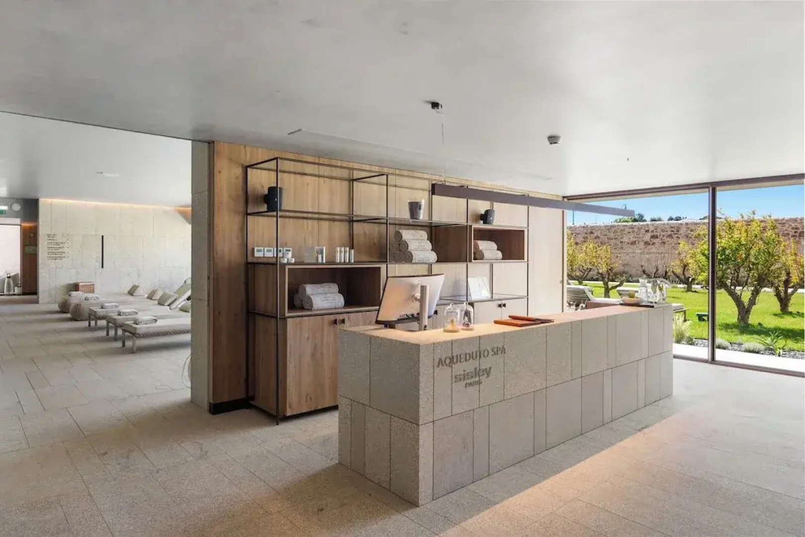 The Lince Santa Clara