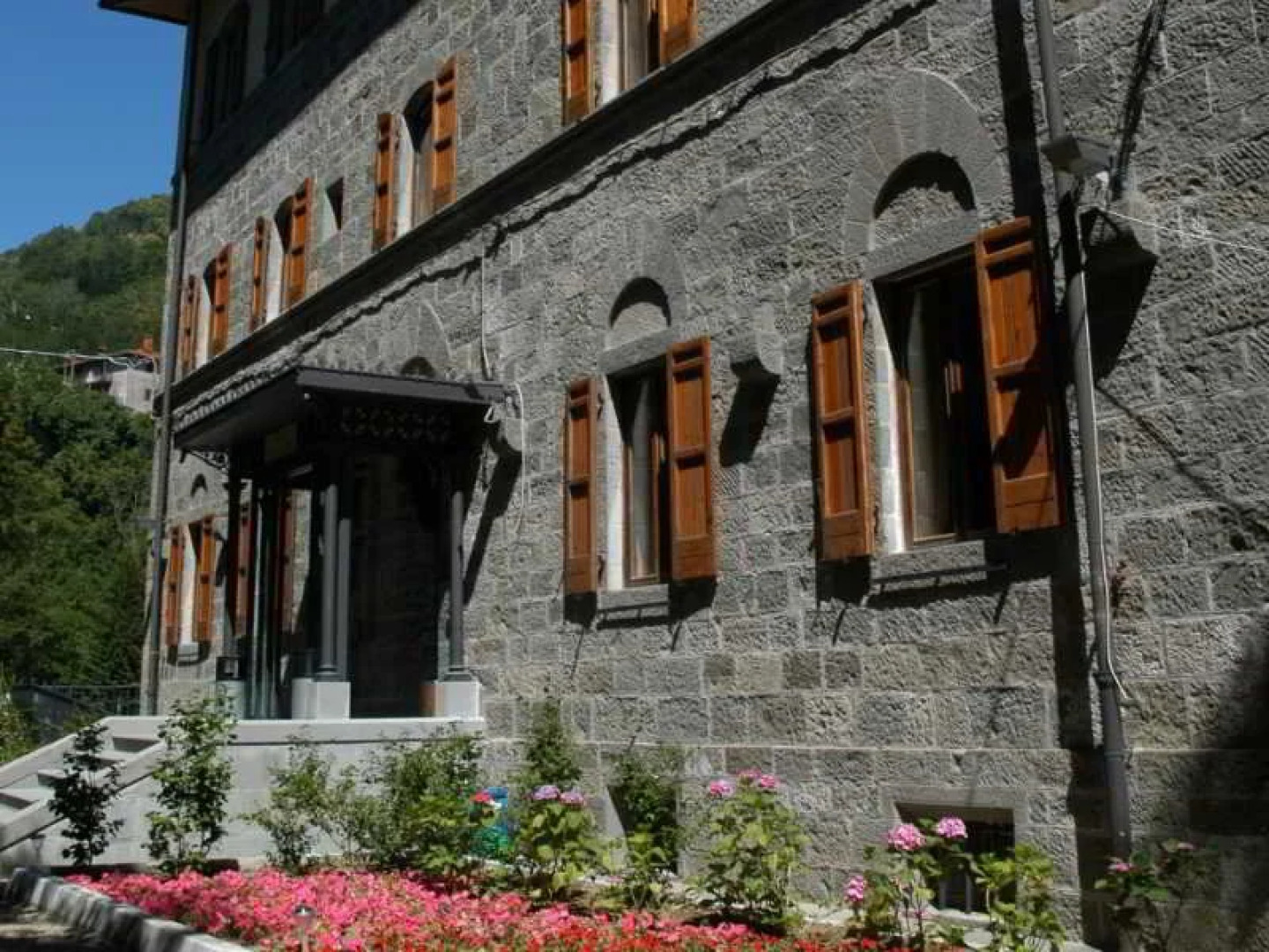 Antica Dimora Villa Basilewsky