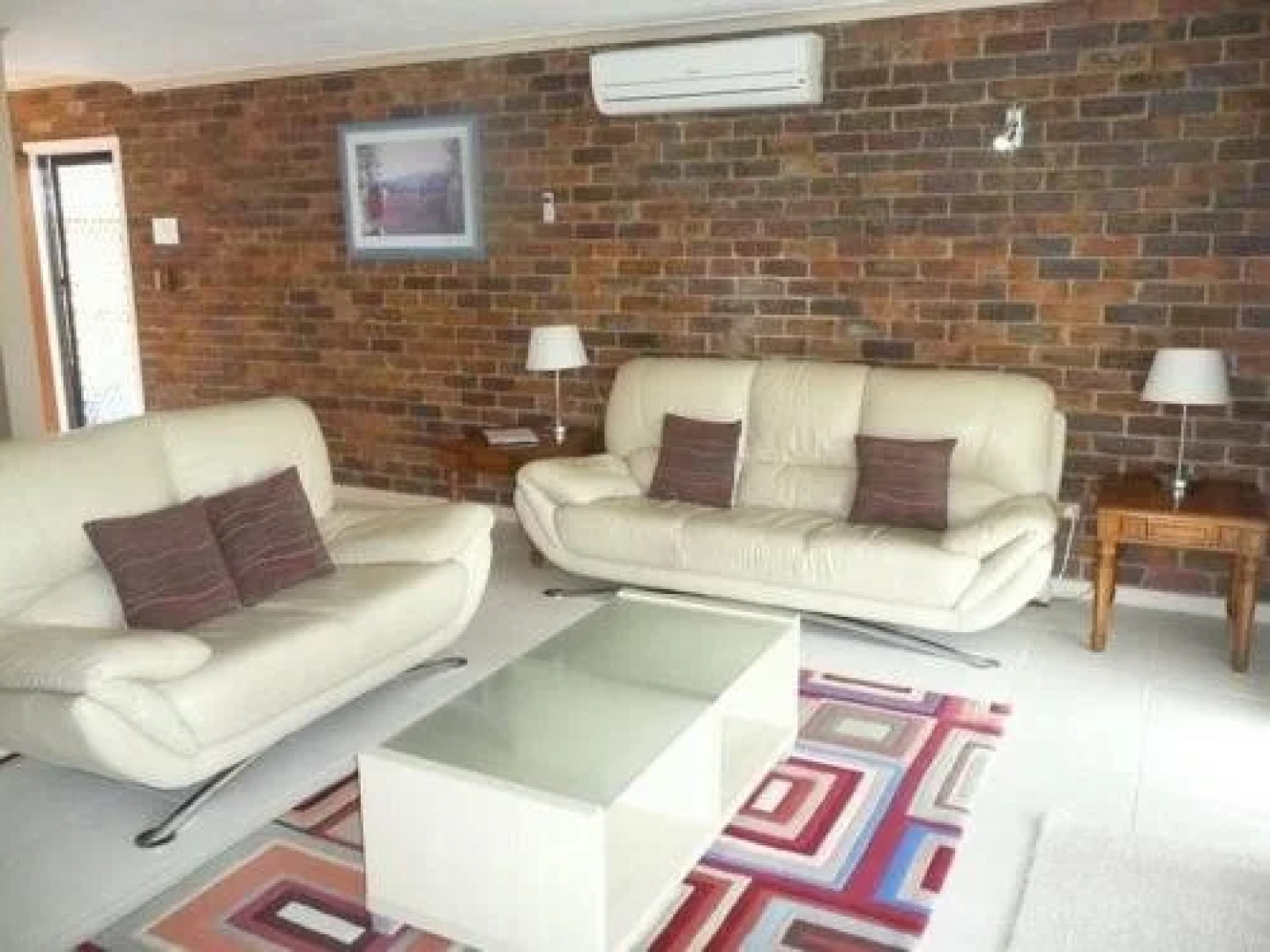 Gums Anchorage Apartments