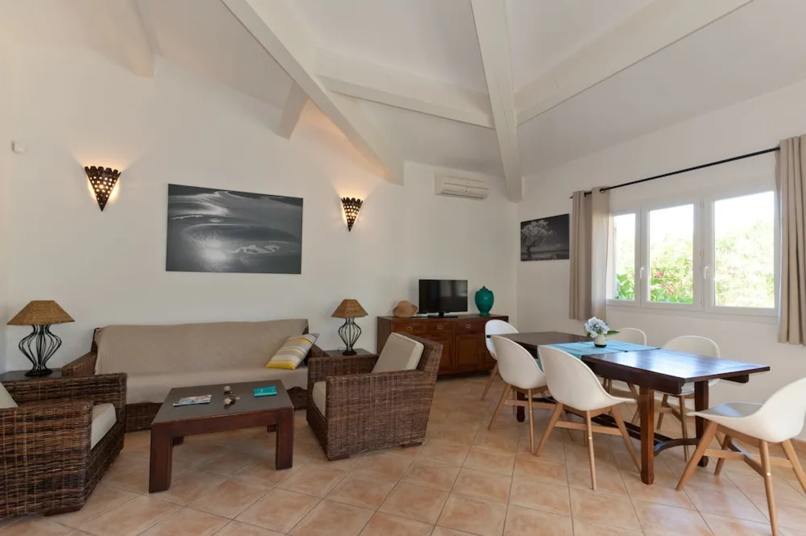 Résidence Marina Rossa