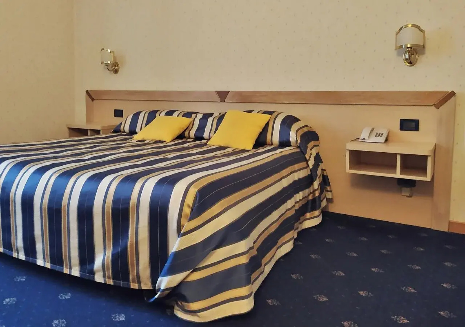 Hotel Torre di Pratolungo