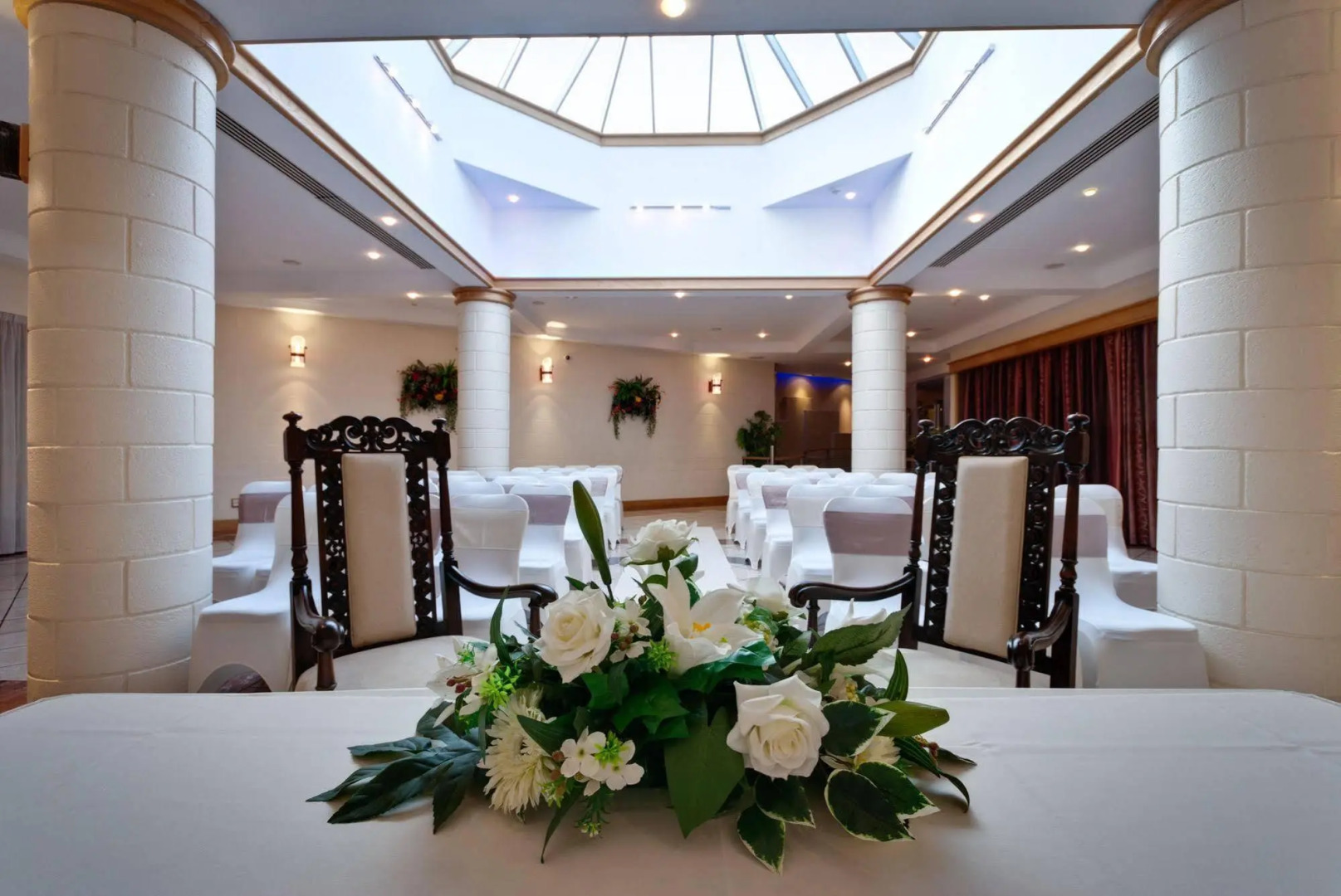 Best Western Premier Suites Hotel & Spa Liverpool-Knowsley