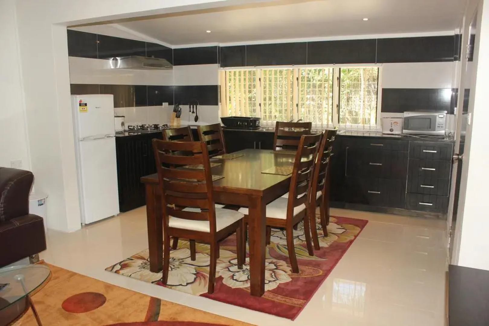 Hibiscus Apartments Fiji