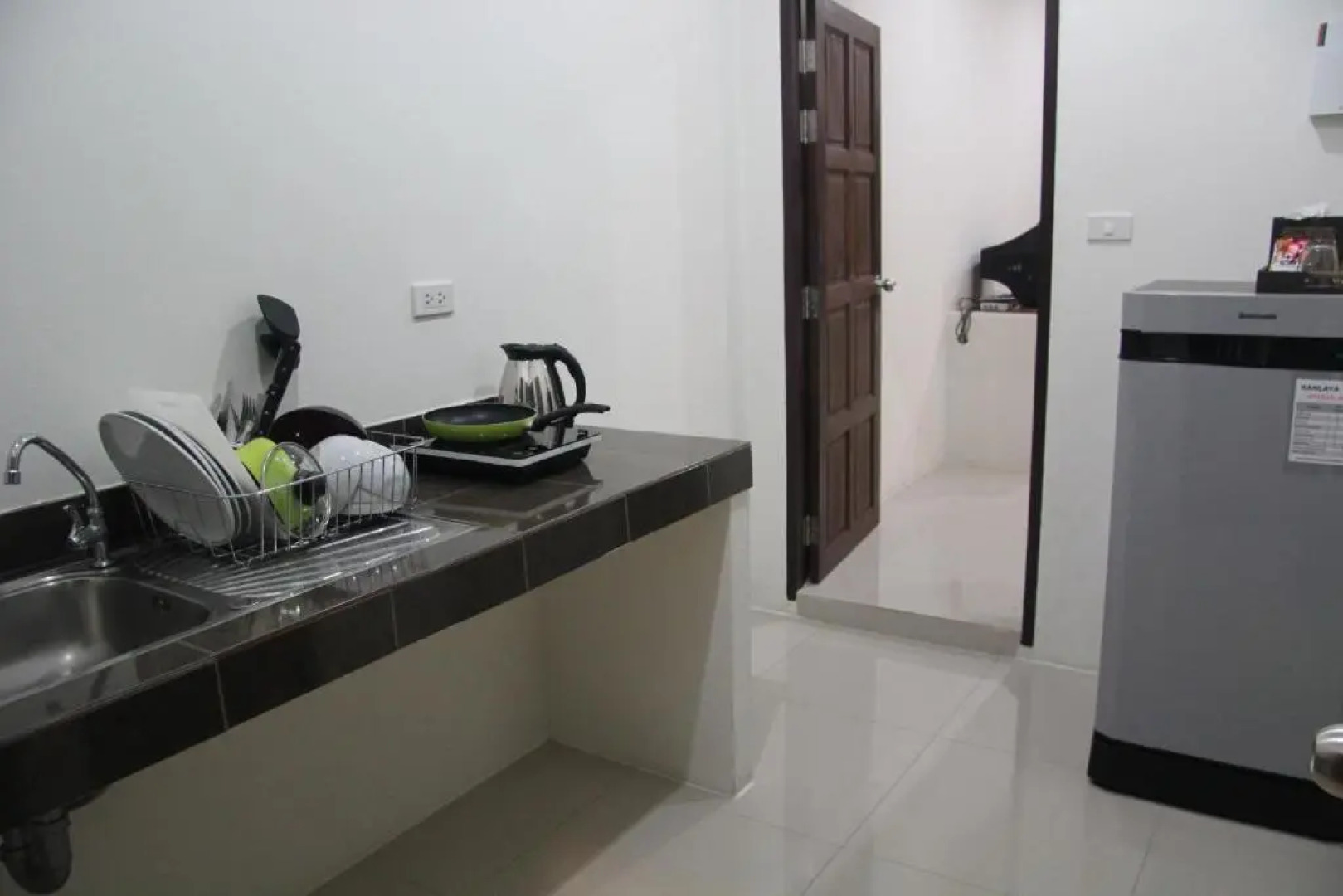 Kanlaya Park Apartment Hotel