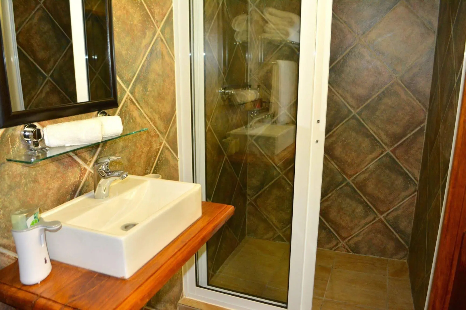 Guesthouse 1109