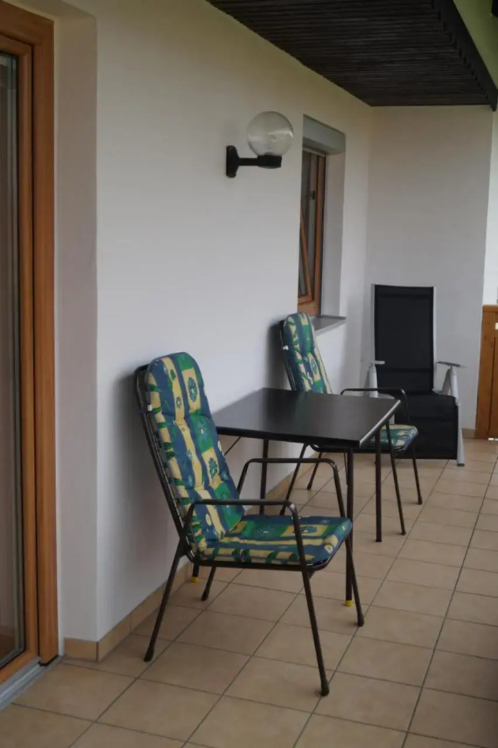 Ferienwohnung Hofbauer