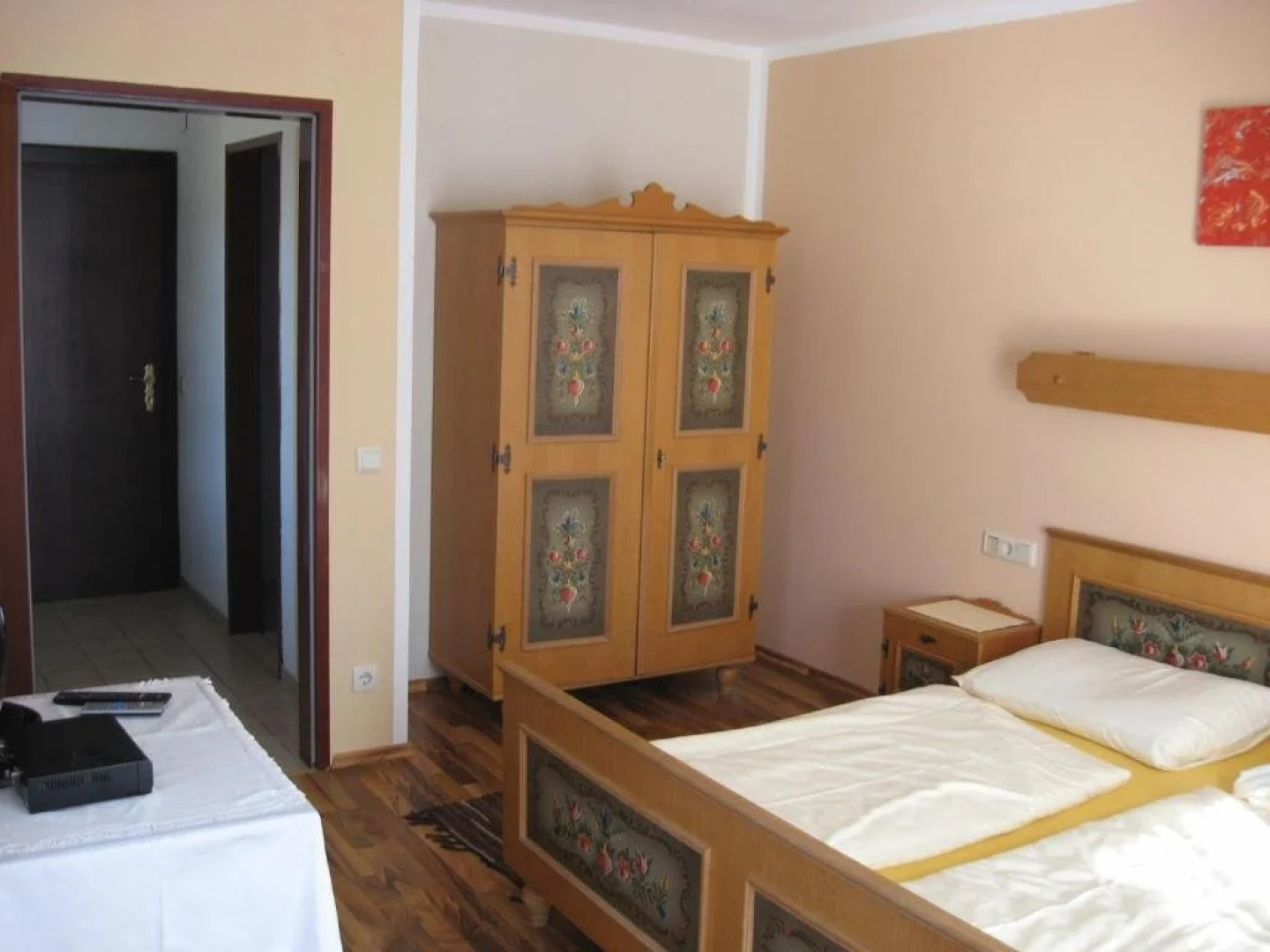 Gasthof Pension Steinberger