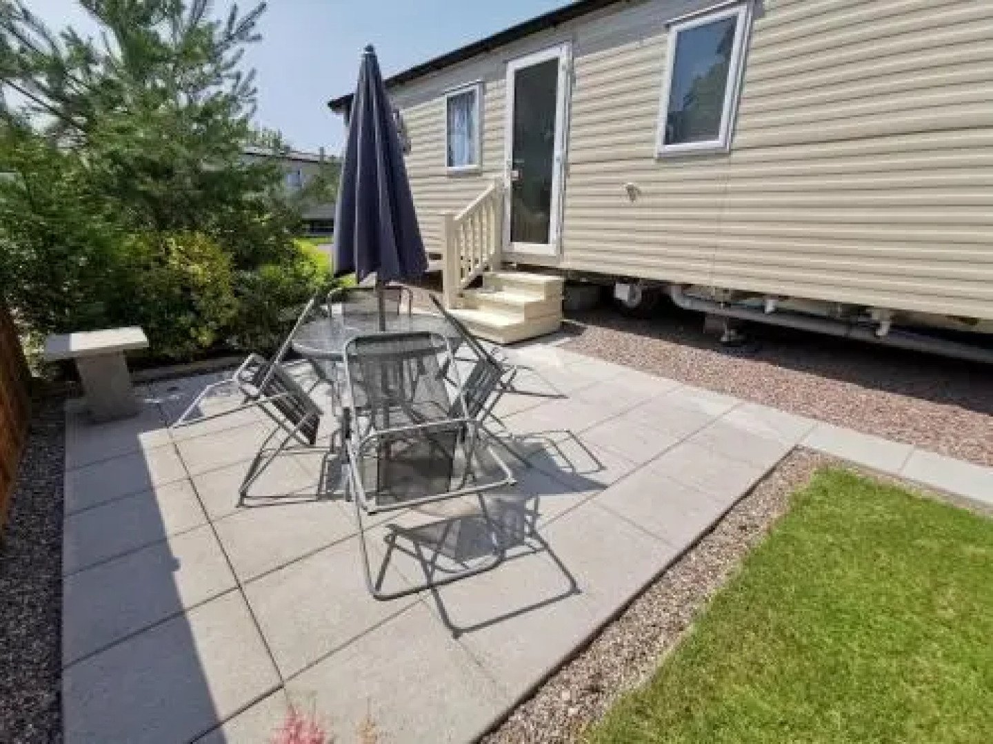 The Trotting Mare Caravan Park