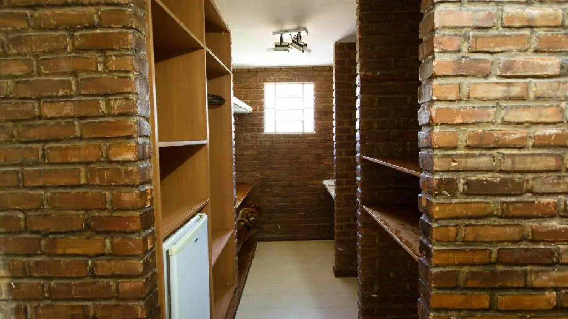 Hotel Fazenda Santa Barbara