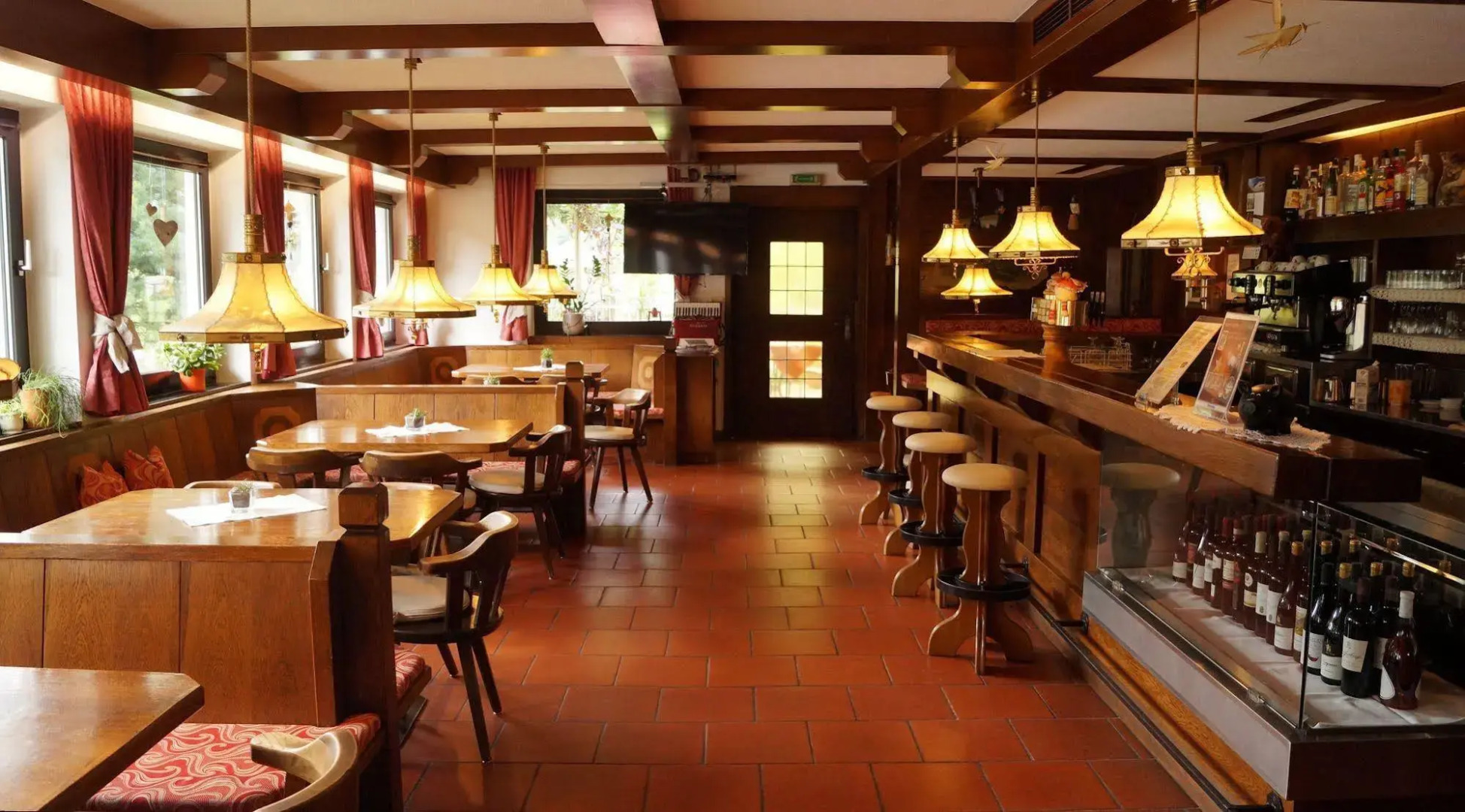 Hotel Schwarzbachhof