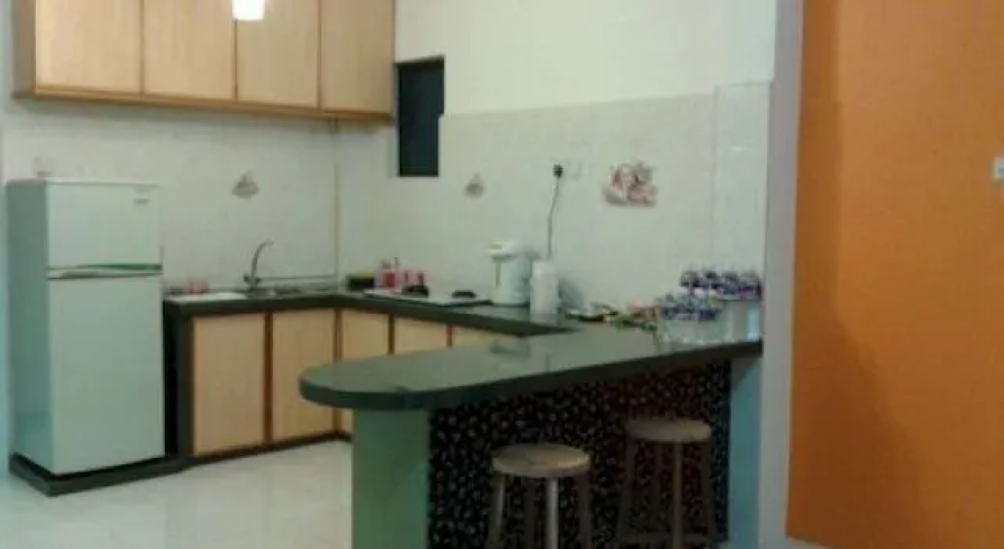 DeHomy Vacation Apartment