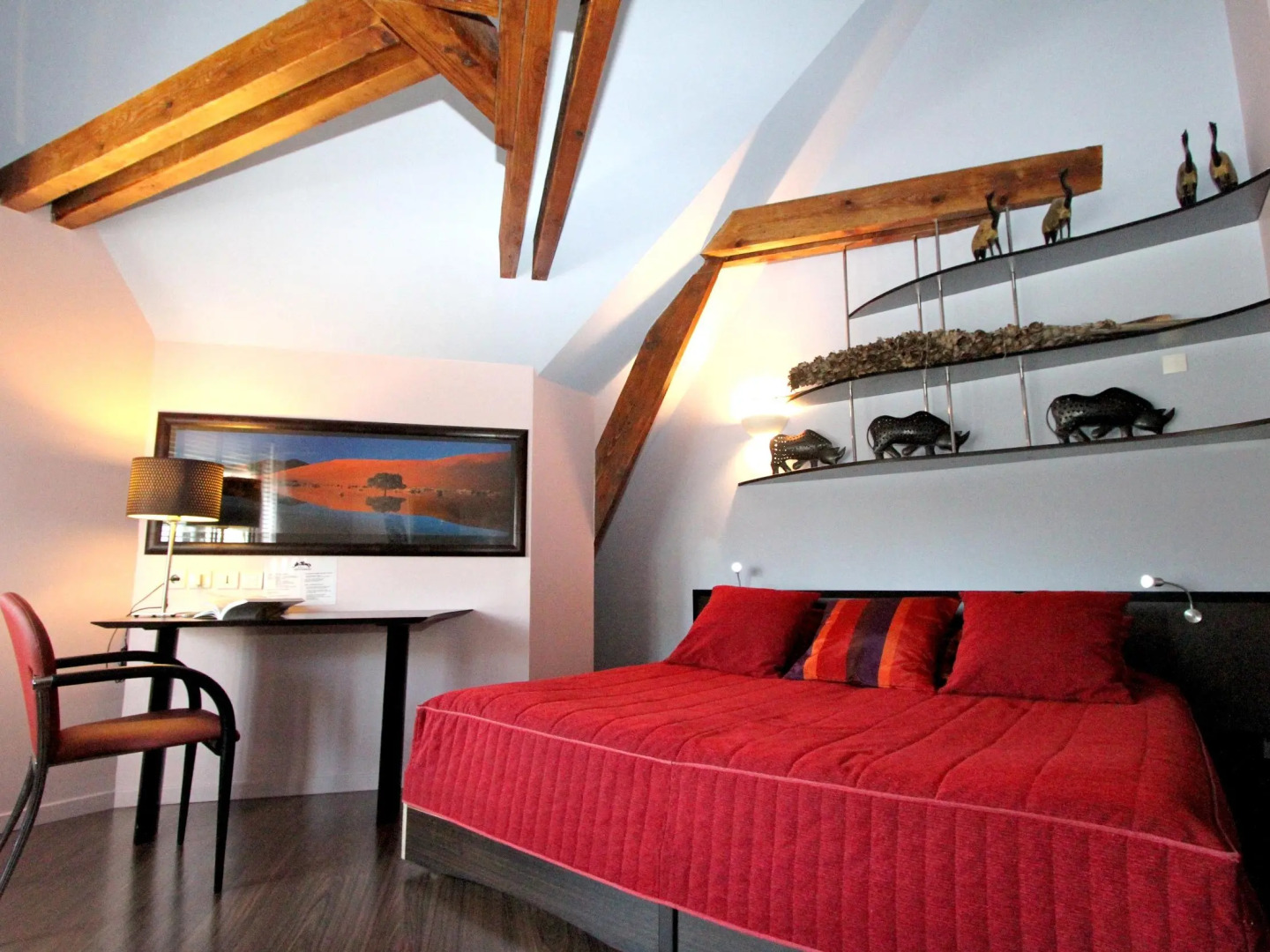 Le Saint-Georges Vendome