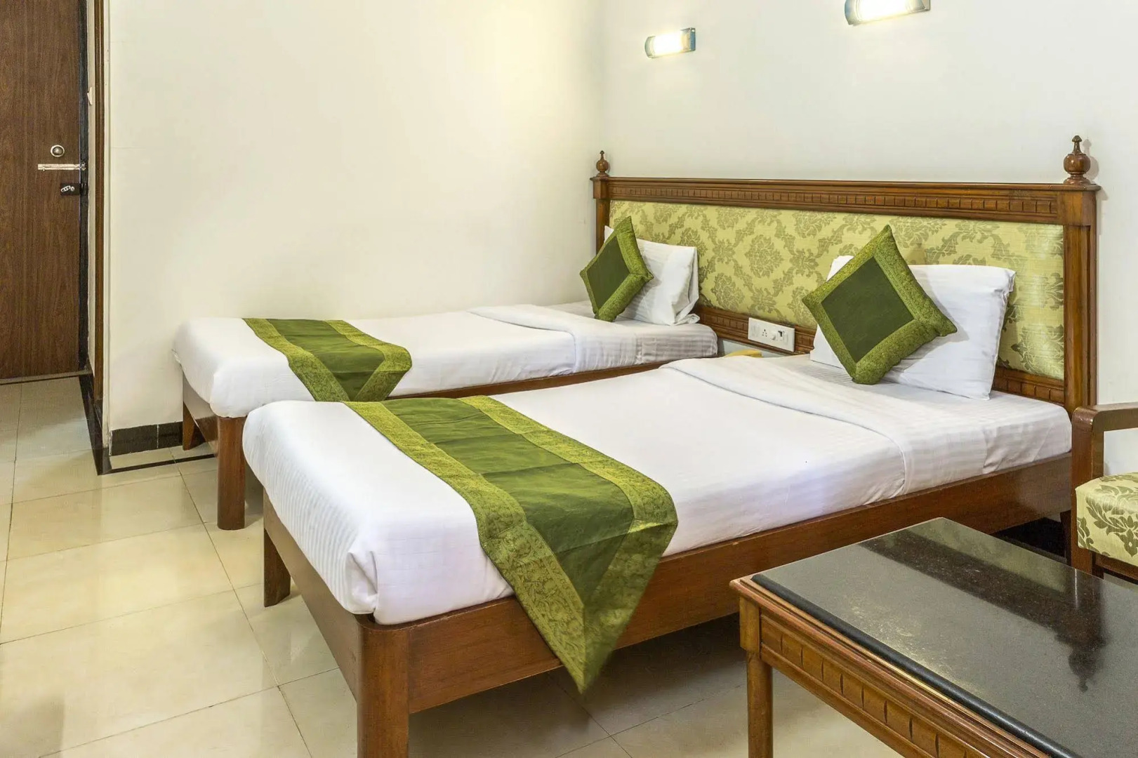 Treebo Trend Sea Side