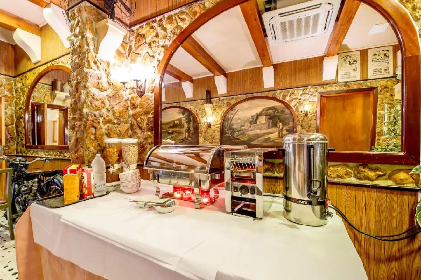 Electra Guesthouse