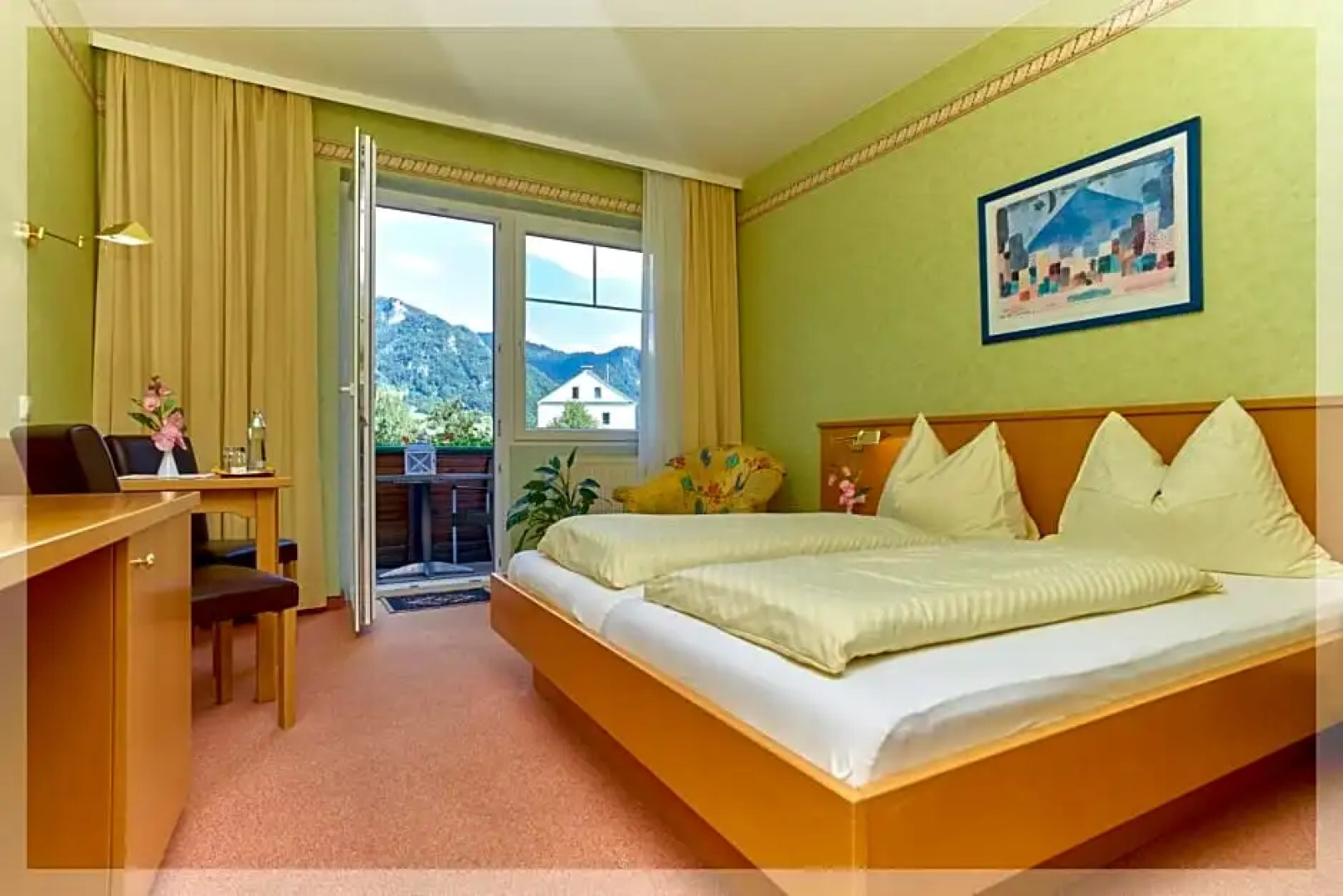 Familiengasthof Blasl