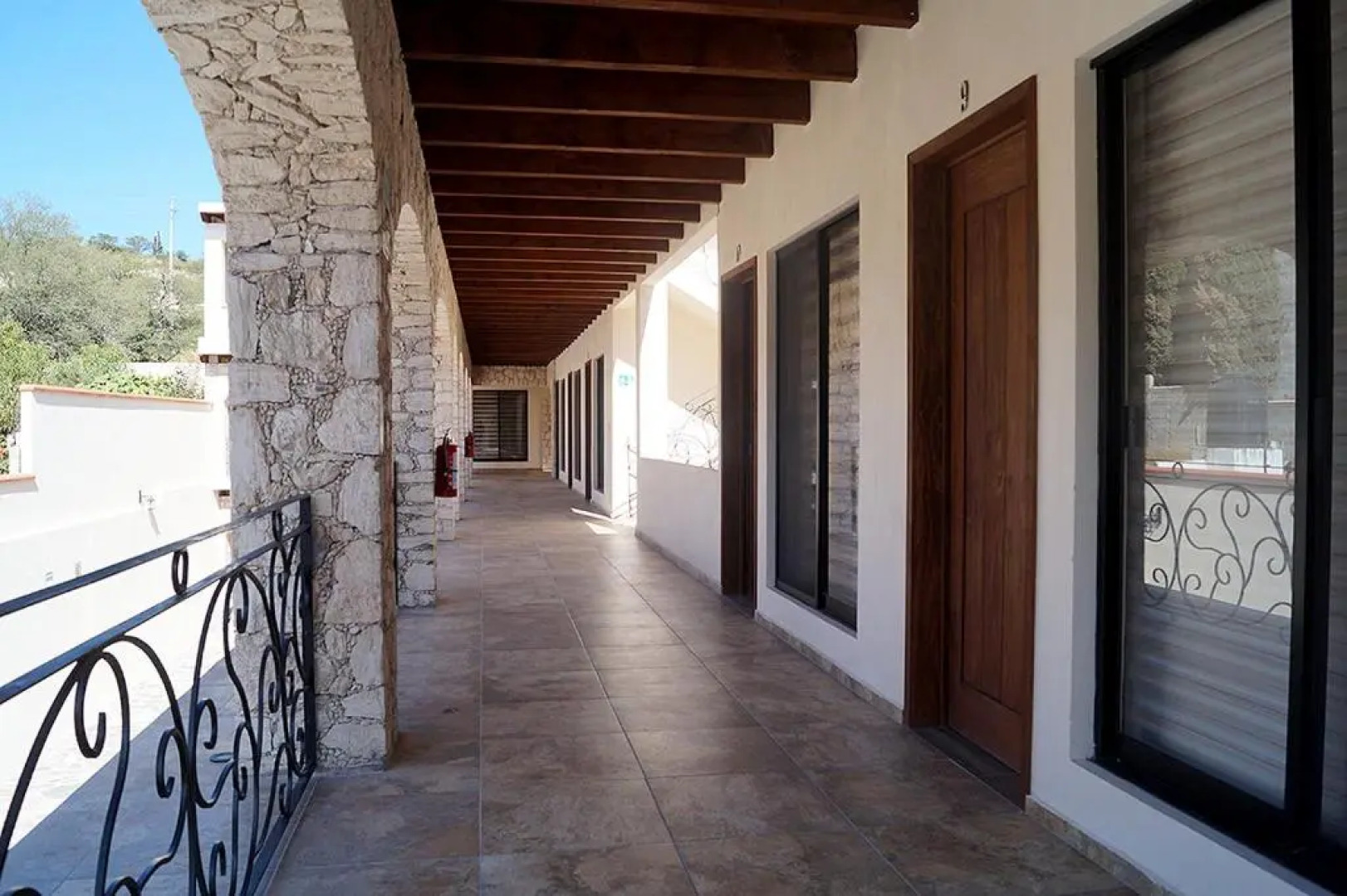 Hotel Boutique Palomas