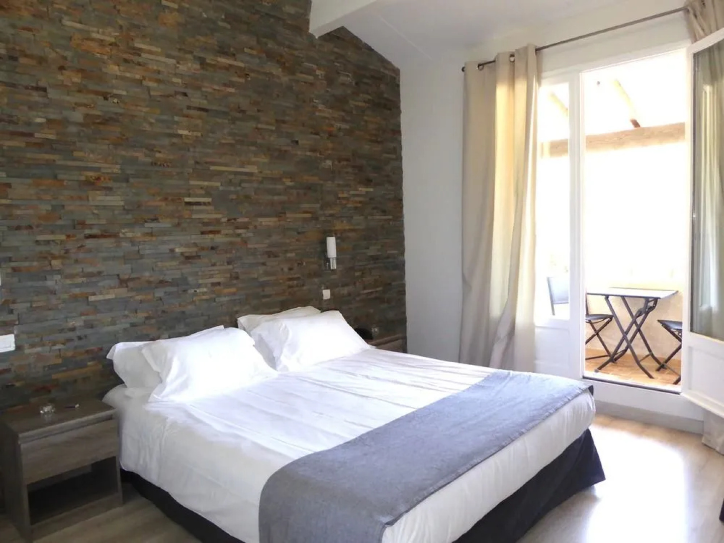 Auberge de Val Moureze Hôtel Spa
