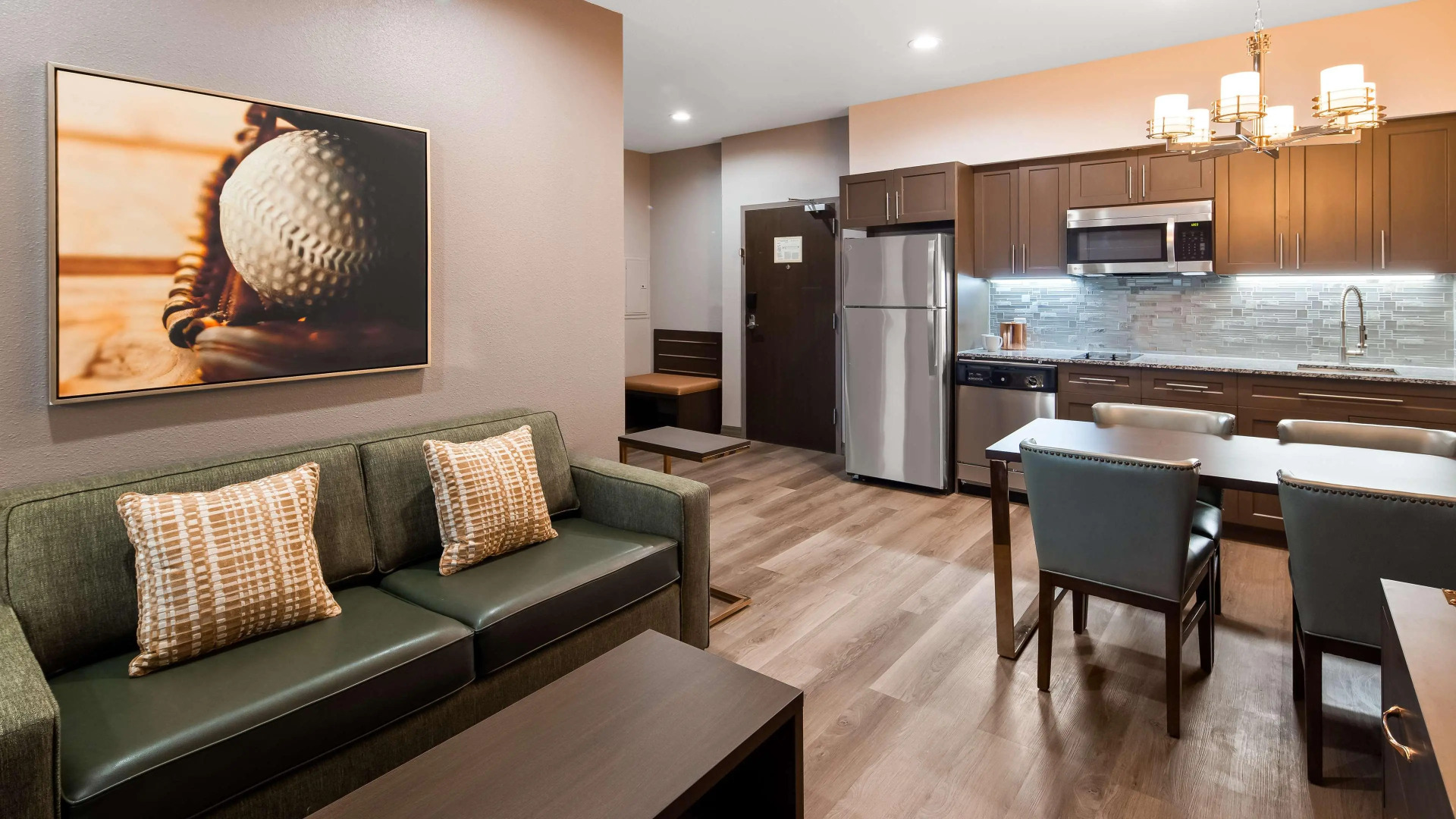 Hotel Manhattan, BW Signature Collection