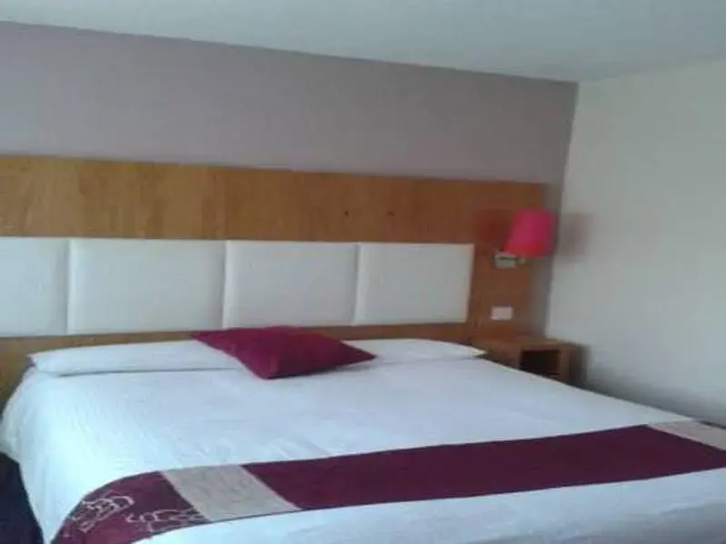 The Altrincham Lodge