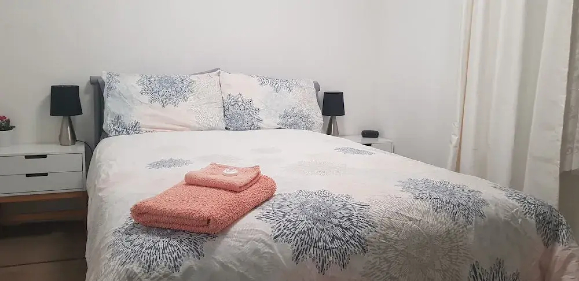 Cosy Home Guesthouse